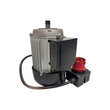 Industrieller Ersatzmotor 400V