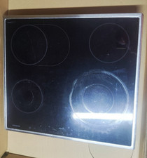 Siemens Ceran Kochfeld 60