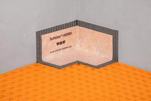 Schlüter kerdi kereck - schlüter, fi