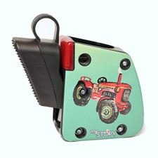 mySTOPY mySTOPY Bremsassistent