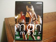 DVD-Monamour Tinto Brass 2006