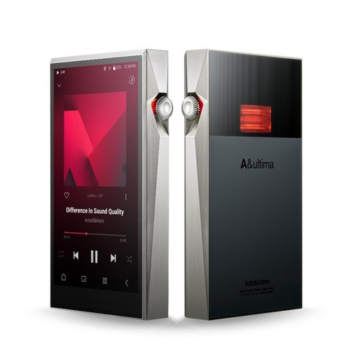 Astell kern ultima sp3000t - astell&kern, a&ultima