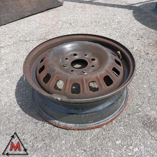 Eisenlfelge 5jx13 4x98 et46 - eisenlfelge, 4,5jx13