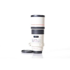 Canon EF 4/300L IS USM -