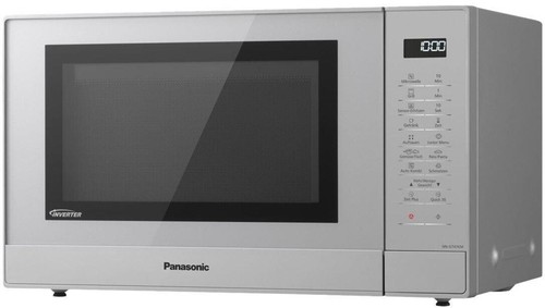 Panasonic inverter mikrowelle - inverter,