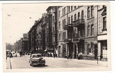 AK Hindenburg Zabrze Schlesien