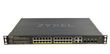 Zyxel GS1920-24HPv2 24-Port