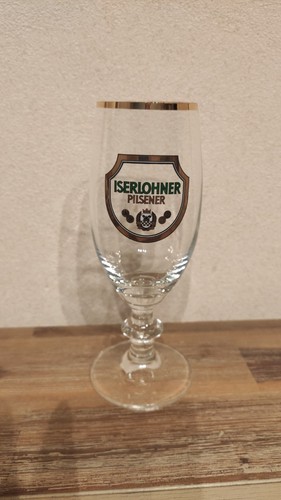 153 iserlohner pilsener - 153,,