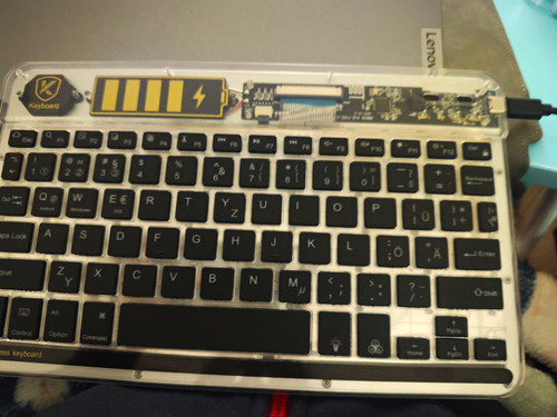 Usb tastatur qwertz deutsch - usb,