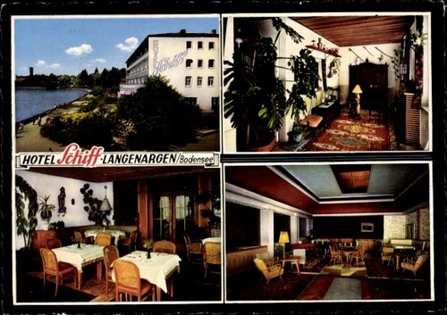 Langenargen bodensee - langenargen,