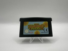 Hamtaro Ham-Ham Heartbreak - Nintendo Game Boy Advance GBA