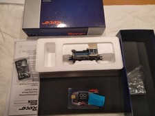 Roco 72020 - Diesellok KÖF