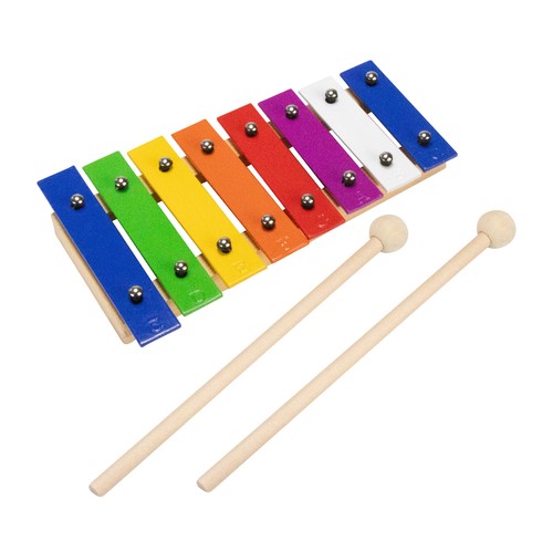 Gico kinder xylophon für - xylophon,