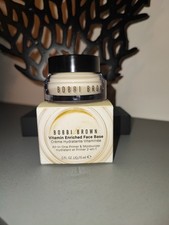 Neu BOBBI BROWN VITAMIN ENRICHED FACE BASE PRIMER MOISTURIZER 15ml