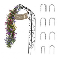 Rosenbogen Gartenbogen