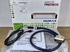 HUMAX Digital PR-Fox C II