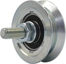 Metallrollen für Winkel