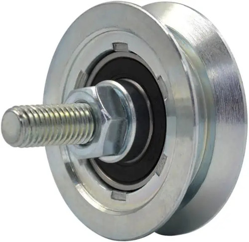 Metallrollen für winkel - für,