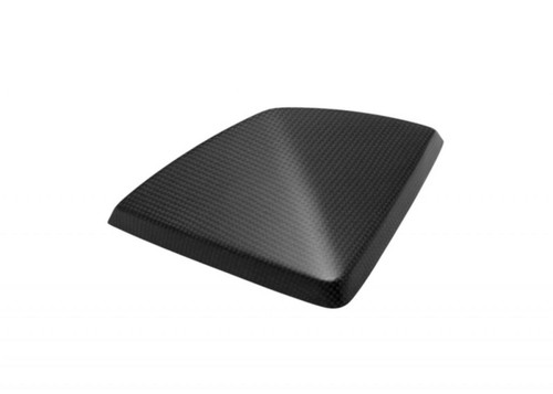 Cnc racing deckel - deckel, carbon