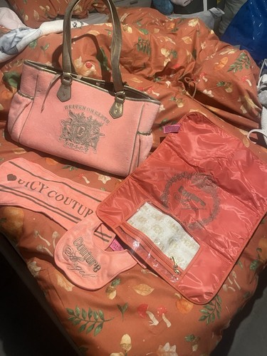 Juicy couture y2k - juicy, baby