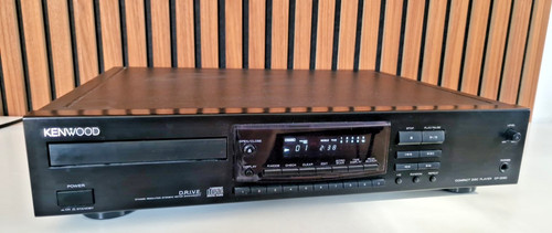 Kenwood player 3080 - player,