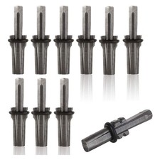 10er Set 16mm Spaltkeile