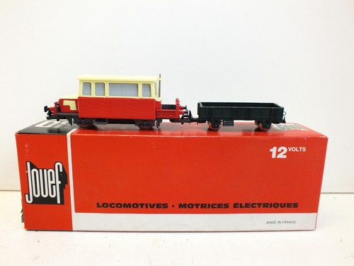 Jouef 8525 sncf 471 du65 - 471,