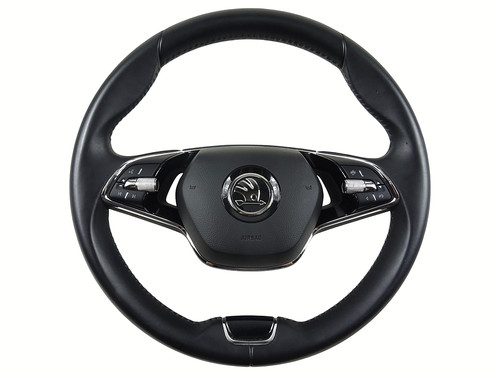 Skoda scala lenkrad - skoda,