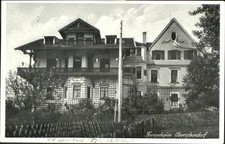 Oberschondorf Oberschondorf