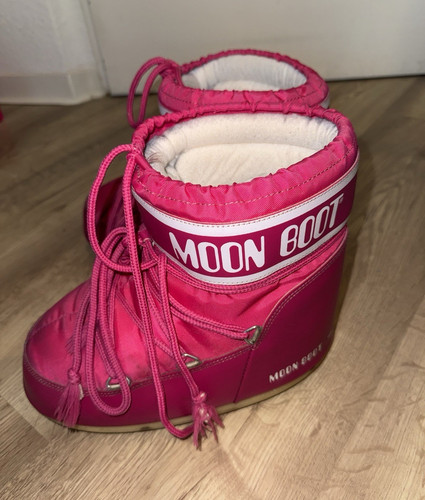 Moon boot damen - boot,