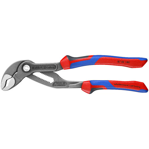 Knipex 180 cobra - 02, cobra®