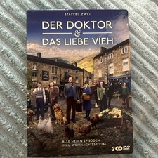 Der Doktor Und Das Liebe Vieh-Staffel 2