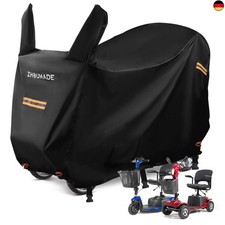 Abdeckplane für E Scooter