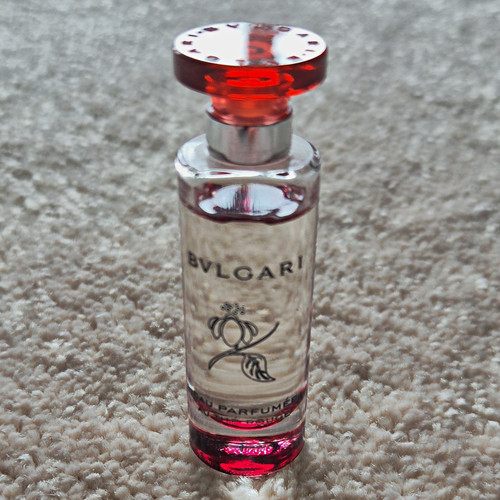 Bvlgari eau parfumée thé - bvlgari, au