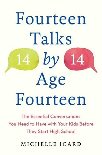 Fourteen - , (talks)