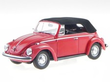 VW Käfer 1302 Cabrio 1970 rot