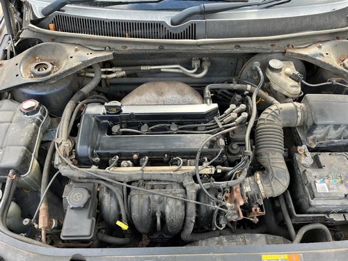 2000 2003 ford mondeo mk3 - ford, cjba