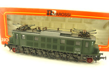 Elektrolok BR 117 - Rivarossi