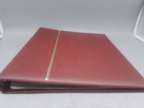 Krause presto briefmarken - rk,