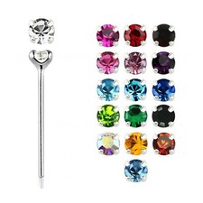 Nasenpiercing Nasenstecker