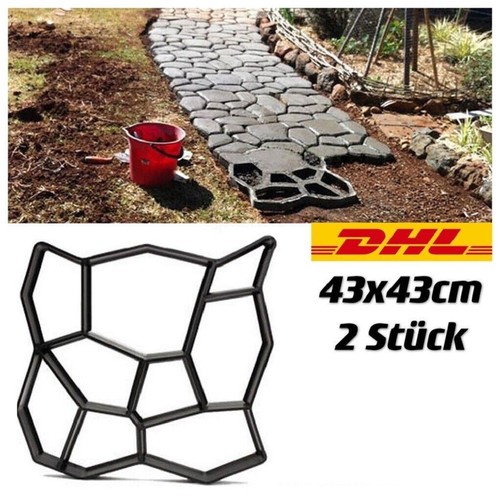 Stk pflasterform - 2,