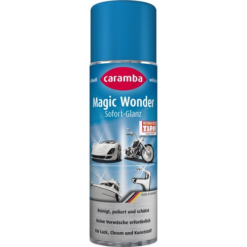 Caramba magic wonder sofort - caramba,