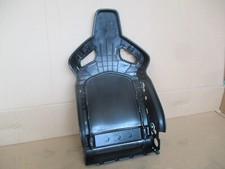 Opel Astra J GTC OPC Sitzlehne