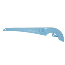 Kettenschutz Electra Townie Original 3i Sky Blue Chain Guard Kettenkasten Metall