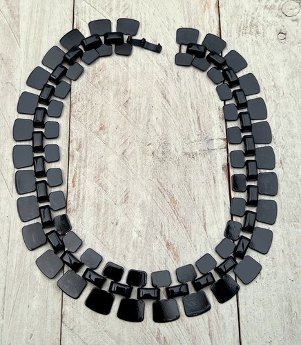 Statement kette halskette - statement, kette,