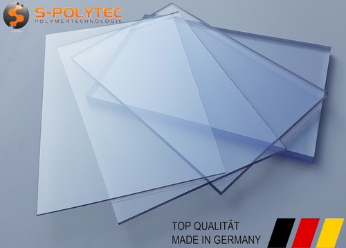 Polycarbonat platte - polycarbonat,