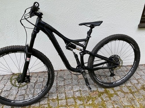 Mountainbike specialized - mountainbike,