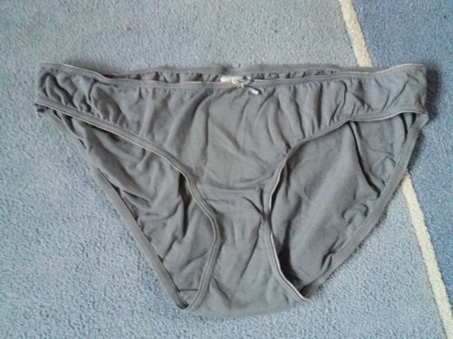 Slip blau body - slip, by