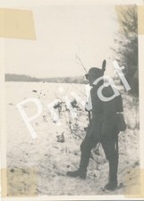 Foto WK2 Gebirgsjäger 99