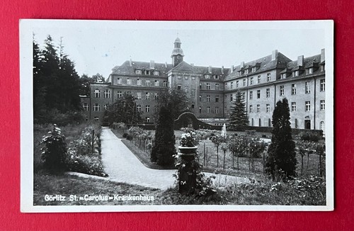 Foto görlitz 1949 st - 1949,